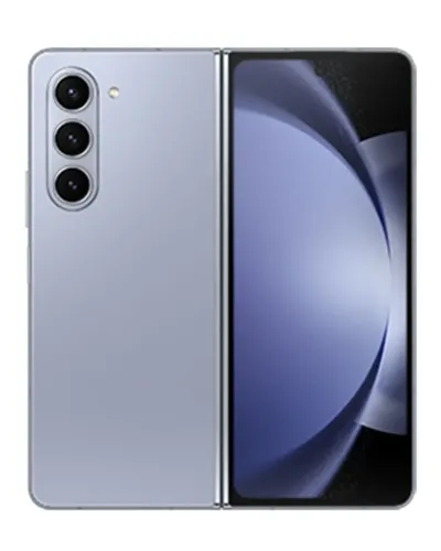 Samsung Galaxy Fold5 12/512GB Icy Blue (SM-F946BLBC)