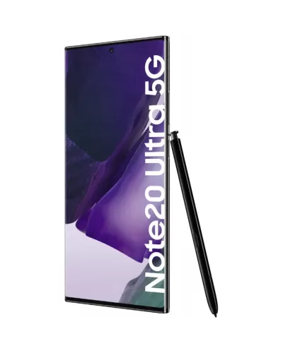 Samsung Galaxy Note 20 ULTRA 5G (128Gb) SM-N986U Mystic White