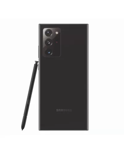 Samsung Galaxy Note 20 ULTRA 5G (128Gb) SM-N986U Mystic Black
