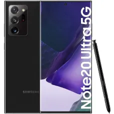 Samsung Galaxy Note 20 ULTRA 5G (128Gb) SM-N986U Mystic Black
