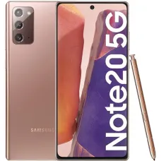 Samsung Galaxy Note 20 ULTRA 5G (128Gb) SM-N986U Mystic Bronze