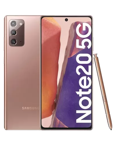 Samsung Galaxy Note 20 ULTRA 5G (128Gb) SM-N986U Mystic Bronze
