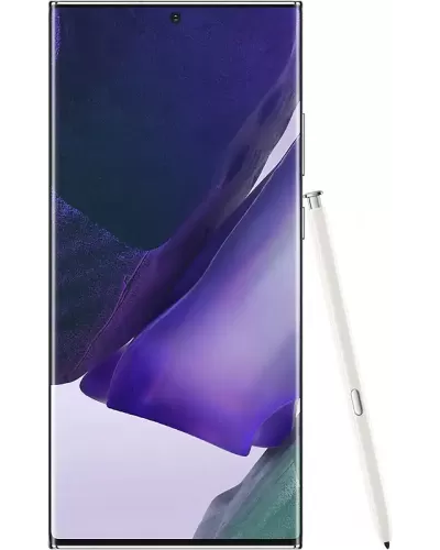 Samsung Galaxy Note 20 ULTRA 5G (128Gb) SM-N986U Mystic White