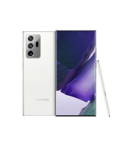 Samsung Galaxy Note 20 ULTRA 5G (128Gb) SM-N986U Mystic White