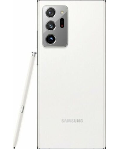Samsung Galaxy Note 20 ULTRA 5G (128Gb) SM-N986U Mystic White