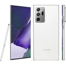 Samsung Galaxy Note 20 ULTRA 5G (128Gb) SM-N986U Mystic White