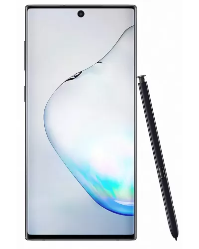 Samsung Galaxy Note 10 (256gb) SM-N970U Aura Black