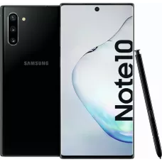 Samsung Galaxy Note 10 DUOS (256Gb) SM-N970F/DS Aura Black