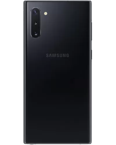 Samsung Galaxy Note 10 (256gb) SM-N970U Aura Black