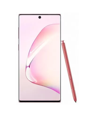 Samsung Galaxy Note 10 (256gb) SM-N970U Aura Red