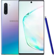 Samsung Galaxy Note 10 (256gb) SM-N970U Aura Glow