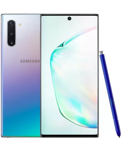Samsung Galaxy Note 10 (256gb) SM-N970U Aura Glow