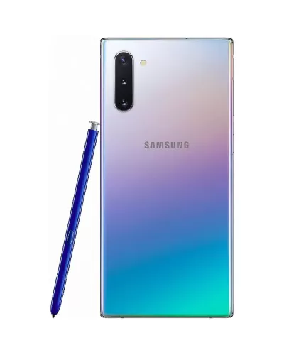 Samsung Galaxy Note 10 (256gb) SM-N970U Aura Glow