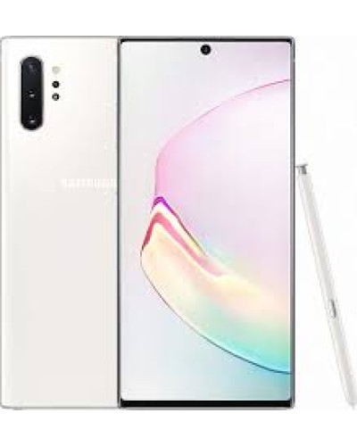 Samsung Galaxy Note 10 (256gb) SM-N970U Aura White