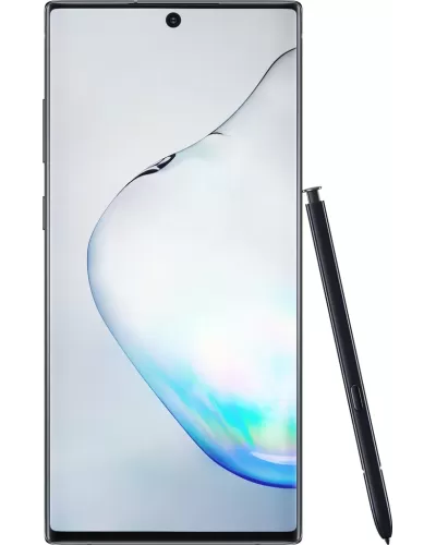 Samsung Galaxy Note 10+ (256gb) SM-N975U Aura Black