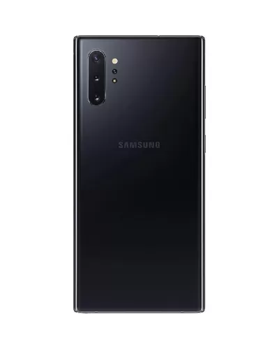 Samsung Galaxy Note 10+ (256gb) SM-N975U Aura Black