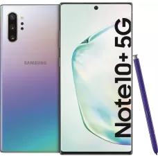 Samsung Galaxy Note 10+ DUOS (256Gb) SM-N975F/DS Aura Glow