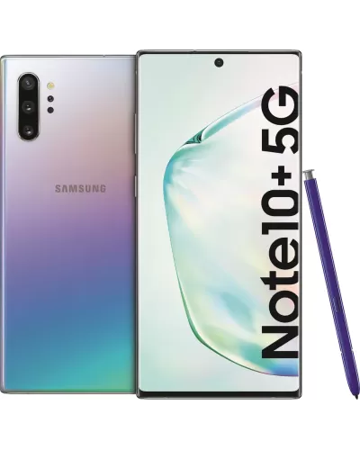 Samsung Galaxy Note 10+ DUOS (256Gb) SM-N975F/DS Aura Glow