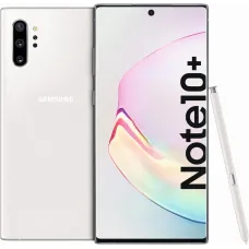 Samsung Galaxy Note 10+ (256gb) SM-N975U Aura White