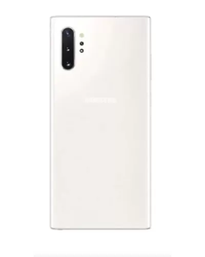 Samsung Galaxy Note 10+ DUOS (256Gb) SM-N975F/DS Aura White