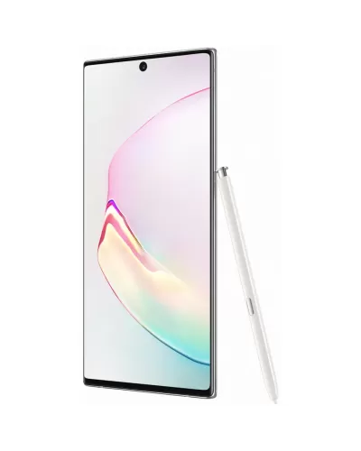 Samsung Galaxy Note 10+ (256gb) SM-N975U Aura Black