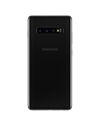 Samsung Galaxy S10 (128gb) SM-G973FD DUOS Black