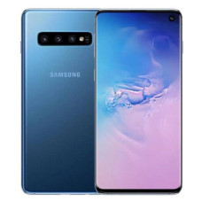 Samsung Galaxy S10 (128gb) SM-G973FD DUOS Blue