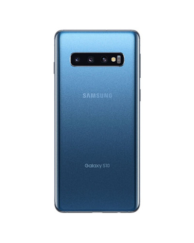 Samsung Galaxy S10 (128gb) SM-G973U Blue