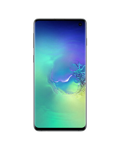 Samsung Galaxy S10 (128gb) SM-G973FD DUOS Black
