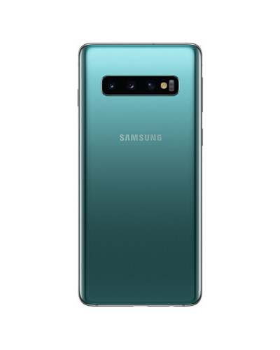 Samsung Galaxy S10 (128gb) SM-G973FD DUOS Green
