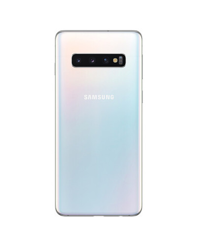 Samsung Galaxy S10 (128gb) SM-G973U White