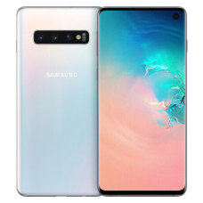 Samsung Galaxy S10 (128gb) SM-G973FD DUOS White