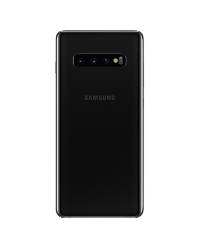 Samsung Galaxy S10+ (128gb) SM-G975FD DUOS Black