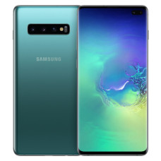 Samsung Galaxy S10+ (128gb) SM-G975FD DUOS Green