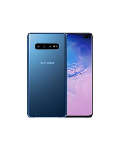 Samsung Galaxy S10+ (128gb) SM-G975FD DUOS Blue