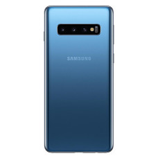 Samsung Galaxy S10+ (128gb) SM-G975U Blue