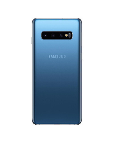 Samsung Galaxy S10+ (128gb) SM-G975FD DUOS Blue