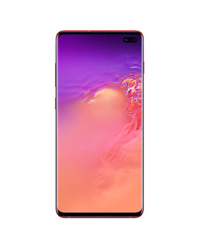 Samsung Galaxy S10+ (128gb) SM-G975FD DUOS Black