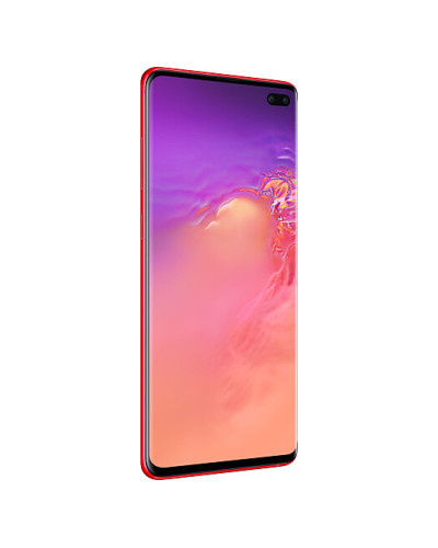 Samsung Galaxy S10+ (128gb) SM-G975FD DUOS Black