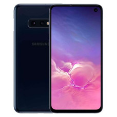 Samsung Galaxy S10e (128gb) DUOS - SM-G970FD Black