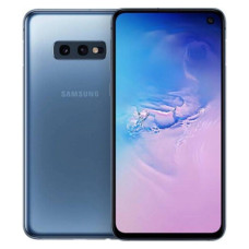 Samsung Galaxy S10e (128gb) DUOS - SM-G970FD Blue