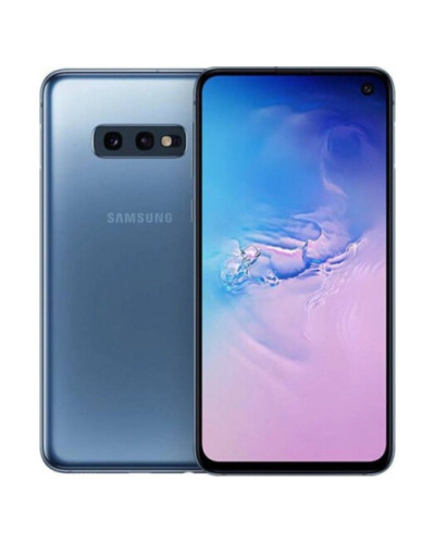 Samsung Galaxy S10e (128gb) DUOS - SM-G970FD Blue