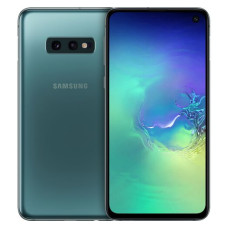 Samsung Galaxy S10e (128gb) DUOS - SM-G970FD Green