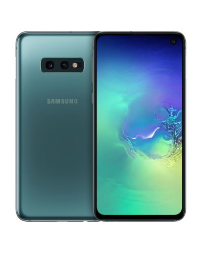 Samsung Galaxy S10e (128gb) DUOS - SM-G970FD Green