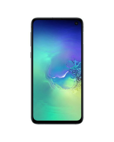 Samsung Galaxy S10e (128gb) DUOS - SM-G970FD Green