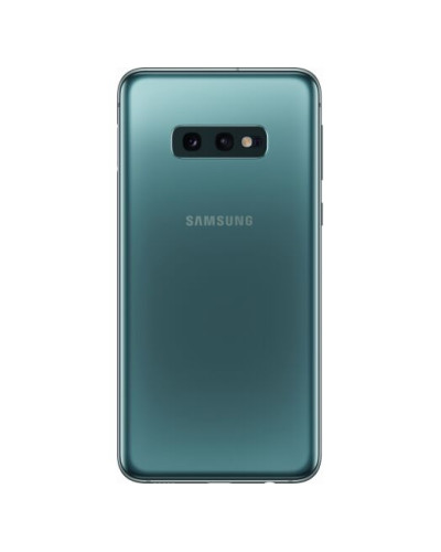 Samsung Galaxy S10e (128gb) DUOS - SM-G970FD Green