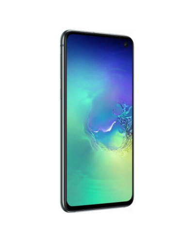 Samsung Galaxy S10e (128gb) DUOS - SM-G970FD Green