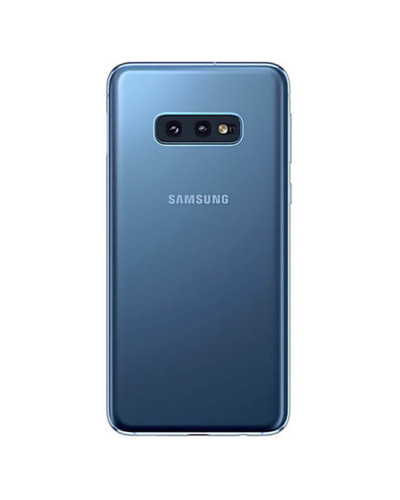 Samsung Galaxy S10e (128gb) DUOS - SM-G970FD Blue