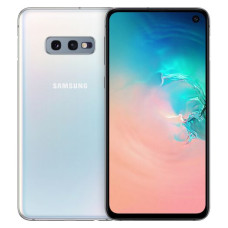 Samsung Galaxy S10e (128gb) DUOS - SM-G970FD White