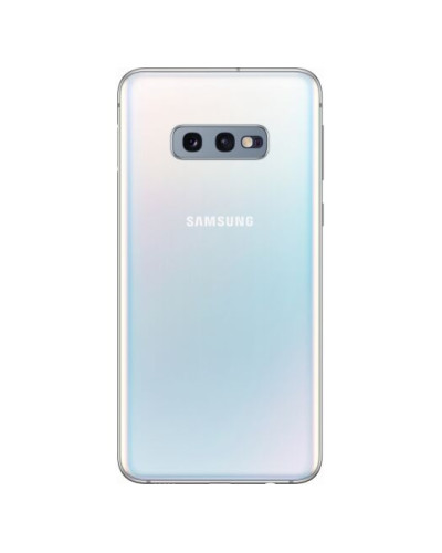 Samsung Galaxy S10e (128gb) DUOS - SM-G970FD White